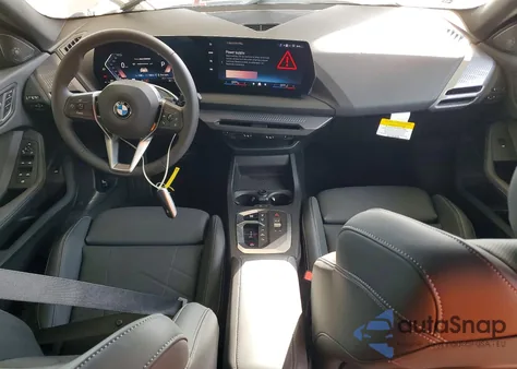 2026 BMW 228 z USA, uszkodzony, nr VIN WBA83GG01T7S97300